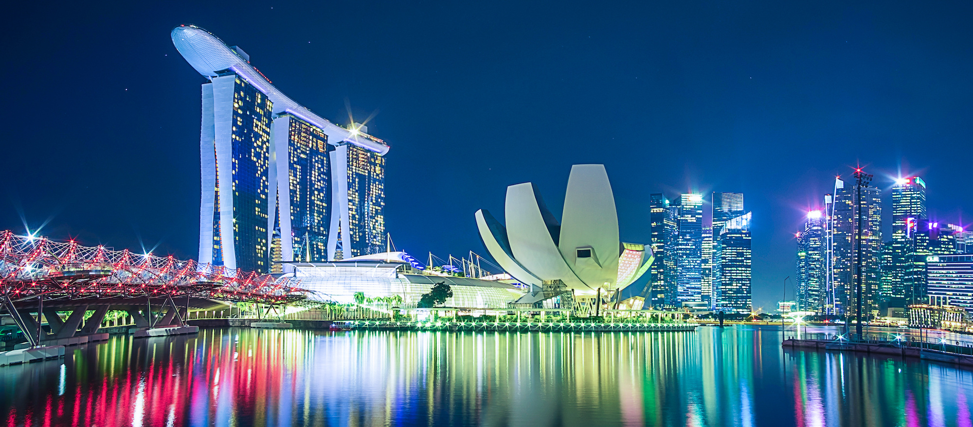 Singapore Image