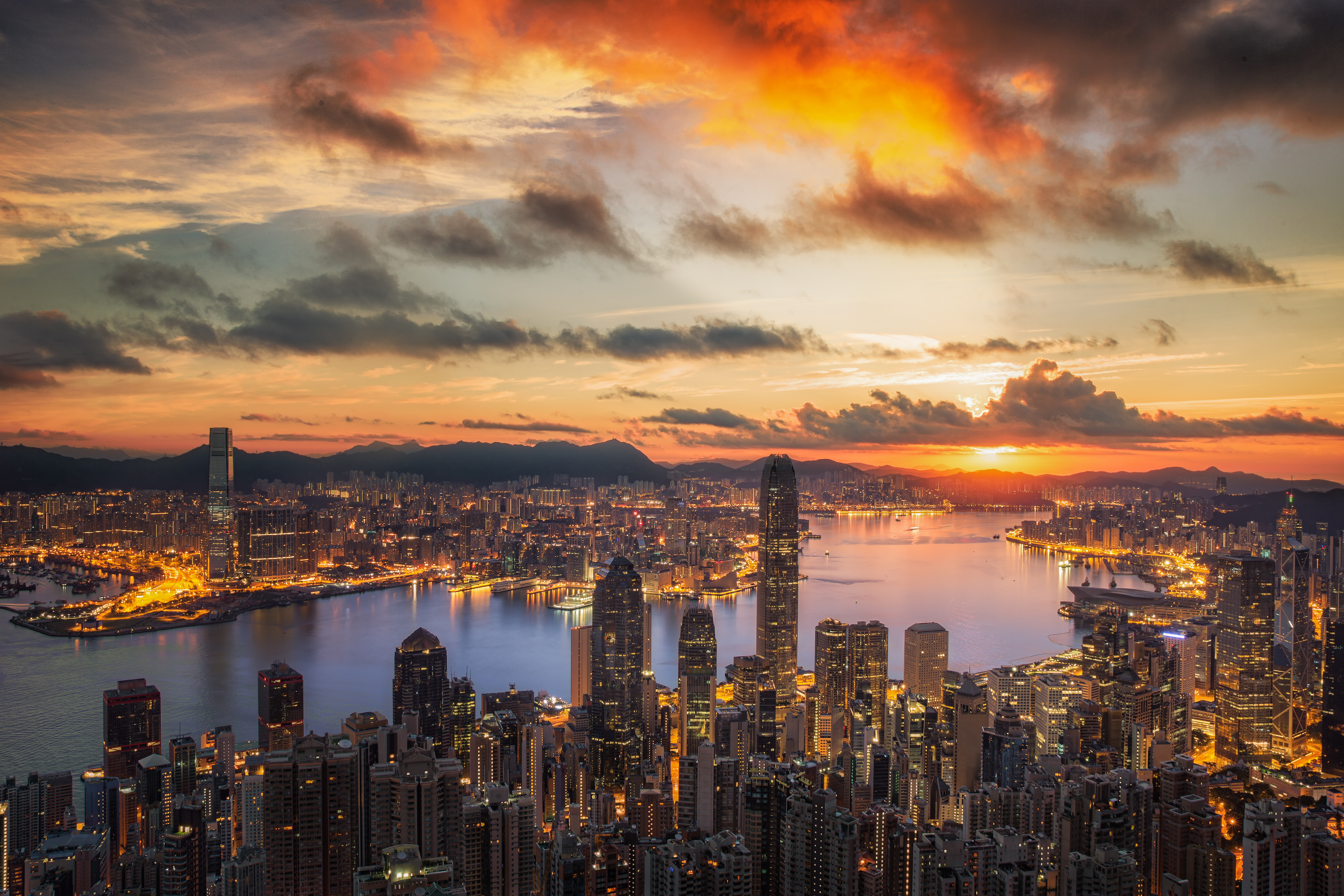 Jamie Thorpe, Head of Phaidon International, Hong Kong