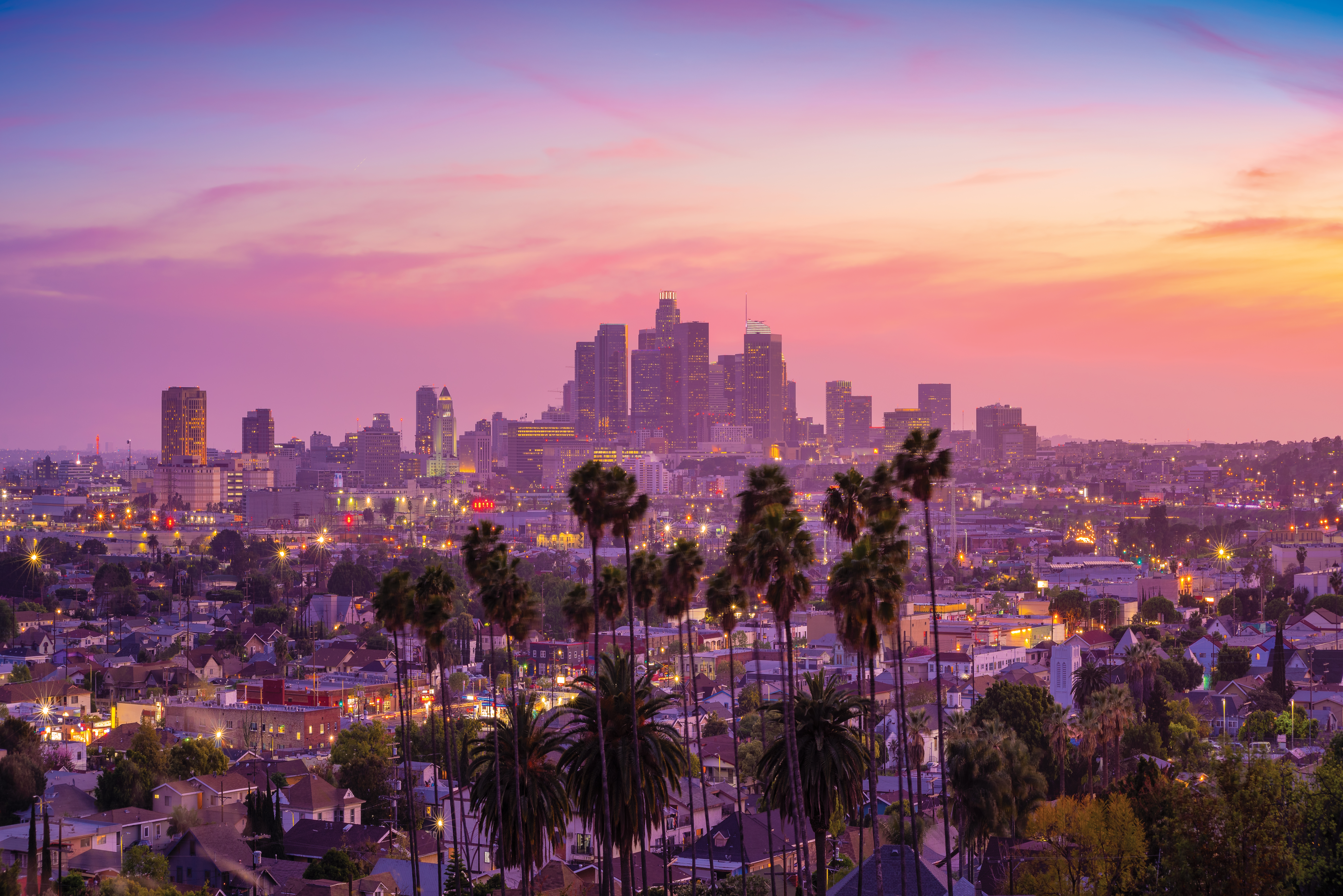 Phaidon International Strengthens Support for West Coast Businesses 