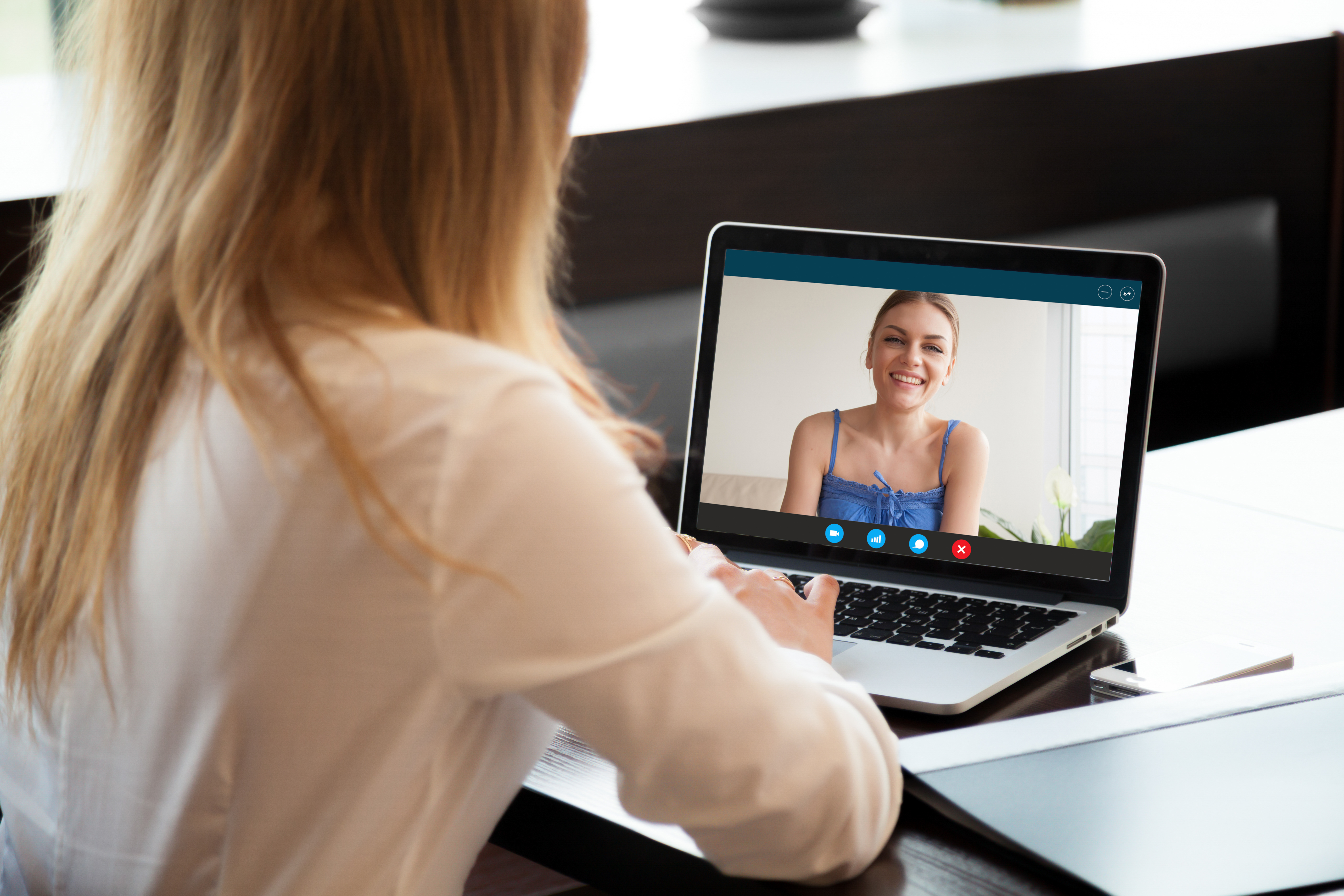 Virtual Interview